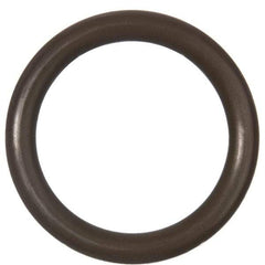 Value Collection - 8.5mm ID, Viton O-Ring - 1.5mm Thick, Round Cross Section - Exact Tool & Supply