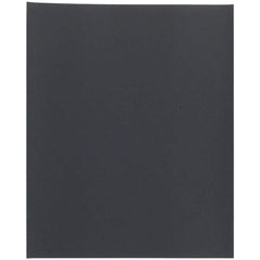 Norton - Sanding Sheets Abrasive Material: Aluminum Oxide Grade: Very Fine - Exact Tool & Supply