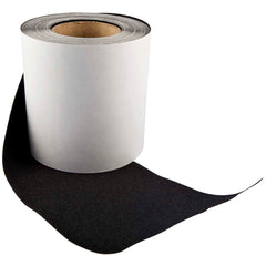 Norton - Adhesive-Backed Sanding Sheets Abrasive Material: Silicon Carbide Sheet Width (Inch): 6 - Exact Tool & Supply