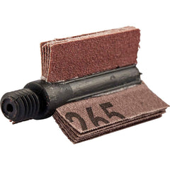 Norton - Bore Polishers - Exact Tool & Supply