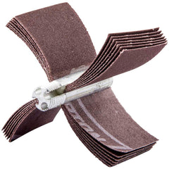 Norton - Bore Polishers - Exact Tool & Supply