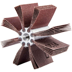 Norton - Bore Polishers - Exact Tool & Supply