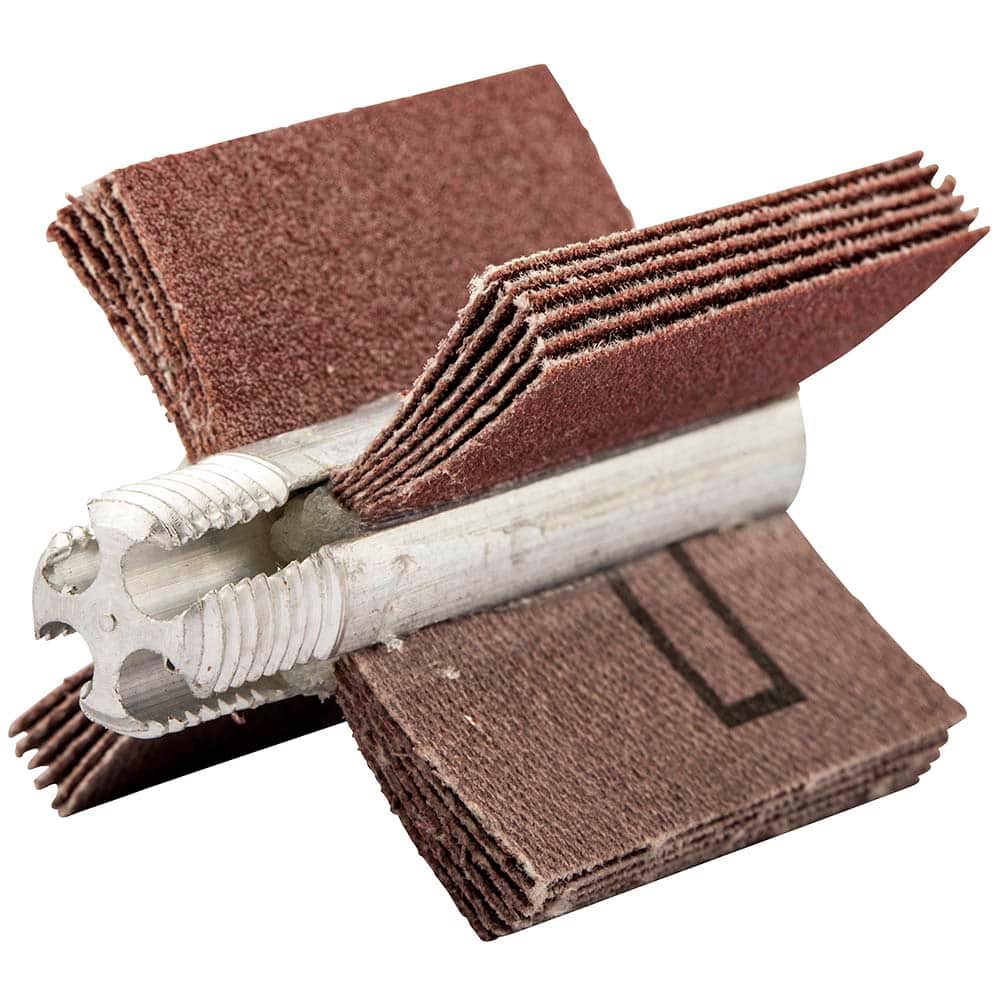 Norton - Bore Polishers - Exact Tool & Supply