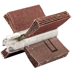 Norton - Bore Polishers - Exact Tool & Supply