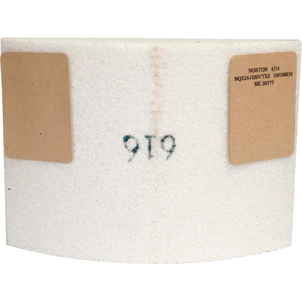 Norton - Grinding Segments - Exact Tool & Supply