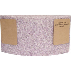 Norton - Grinding Segments - Exact Tool & Supply