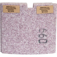 Norton - Grinding Segments - Exact Tool & Supply