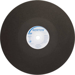 Norton - Cutoff Wheel - - Exact Tool & Supply