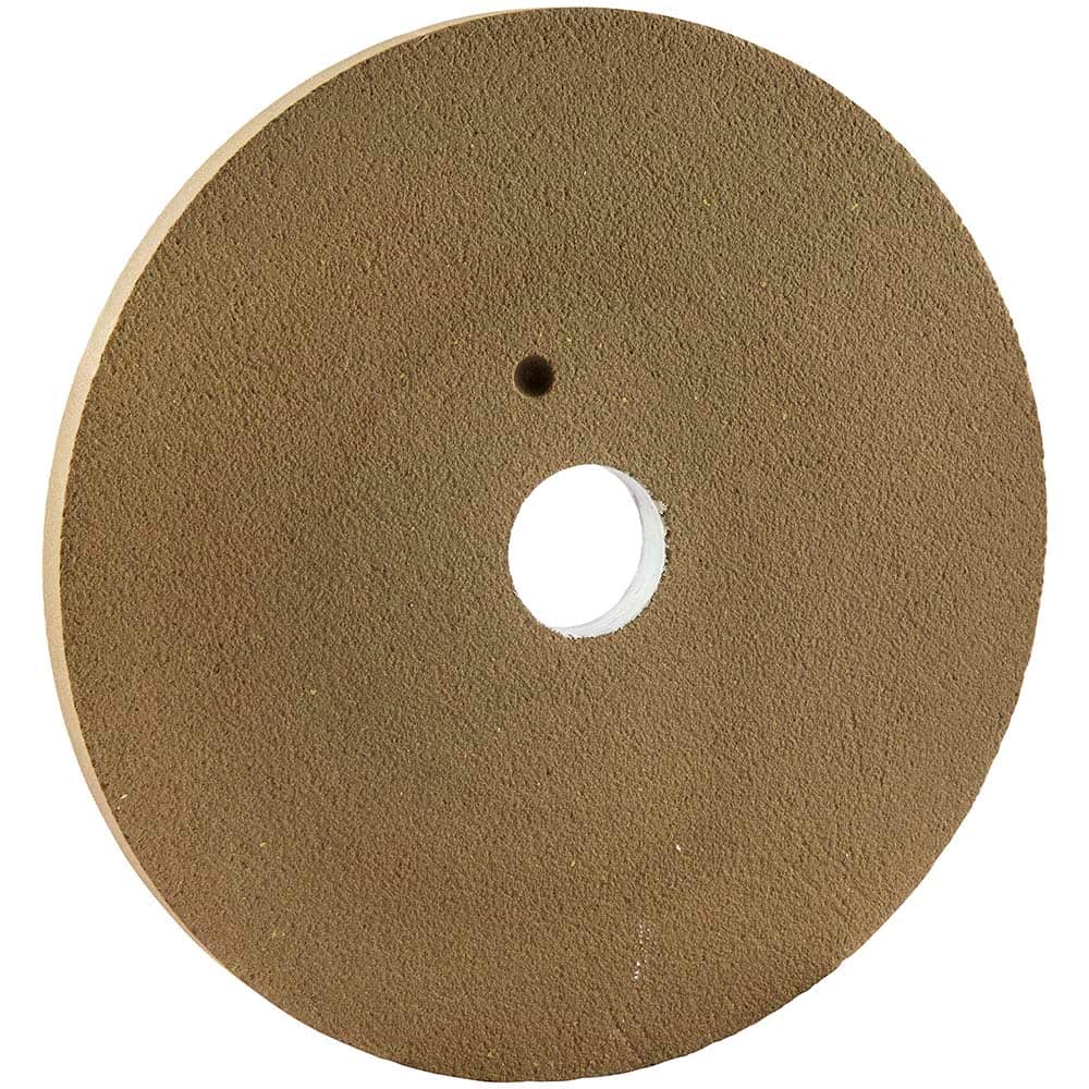Norton - Tool & Cutter Grinding Wheels Wheel Type: Type 1 Wheel Diameter (mm): 200 - Exact Tool & Supply