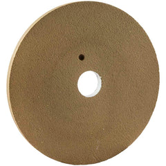 Norton - Tool & Cutter Grinding Wheels Wheel Type: Type 1 Wheel Diameter (mm): 200 - Exact Tool & Supply