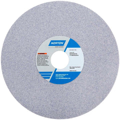 Norton - Tool & Cutter Grinding Wheels - Exact Tool & Supply