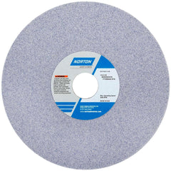Norton - Tool & Cutter Grinding Wheels - Exact Tool & Supply