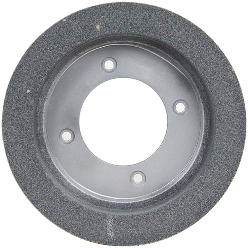 Norton - Tool & Cutter Grinding Wheels - Exact Tool & Supply