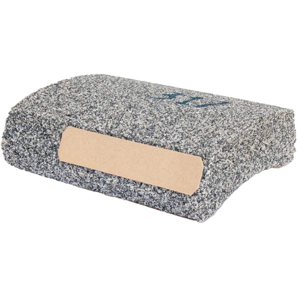Norton - Grinding Segments - Exact Tool & Supply