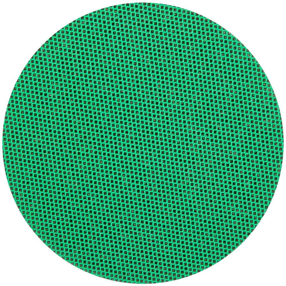 Norton - Hook & Loop Discs; Abrasive Type: Coated ; Disc Diameter (Inch): 3 ; Abrasive Material: Aluminum Oxide ; Grade: Ultra Fine ; Grit: 3,000 ; Series: Q255 - Exact Tool & Supply