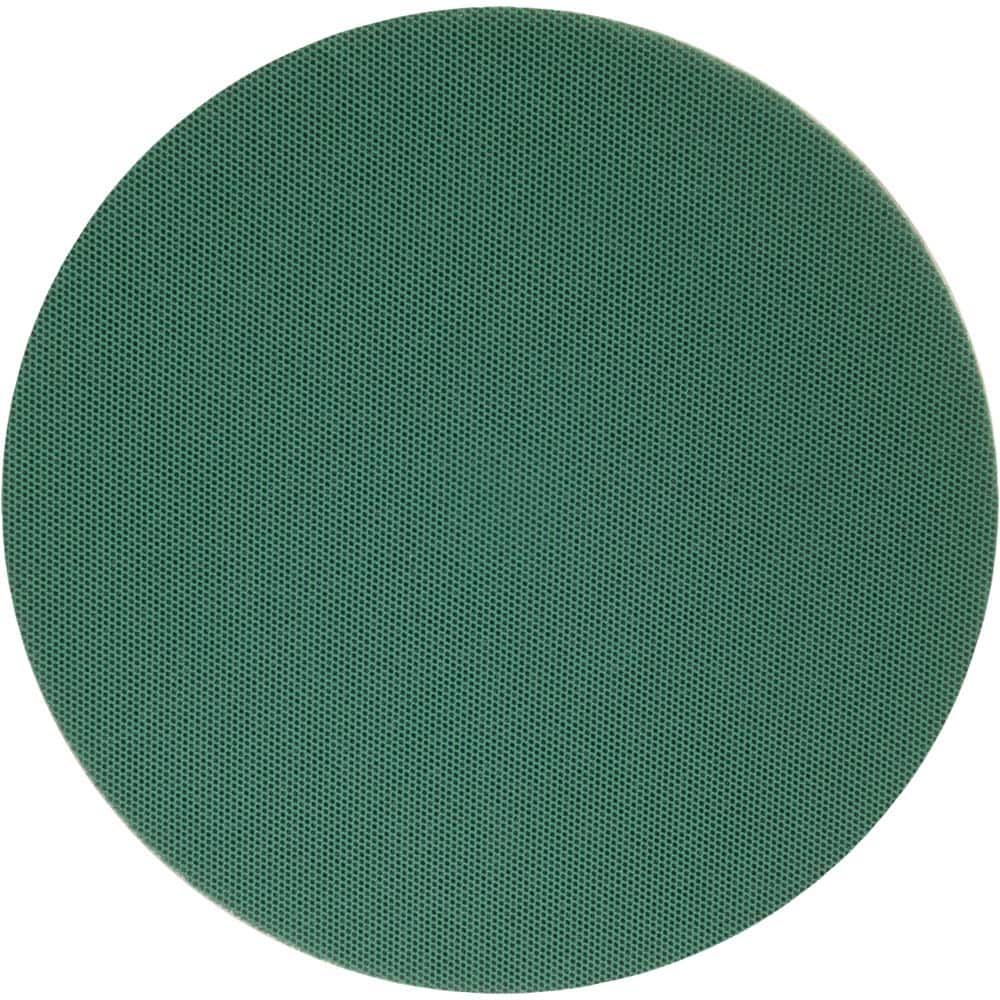 Norton - Hook & Loop Discs; Abrasive Type: Coated ; Disc Diameter (Inch): 6 ; Abrasive Material: Aluminum Oxide ; Grade: Ultra Fine ; Grit: 3,000 ; Series: Q255 - Exact Tool & Supply