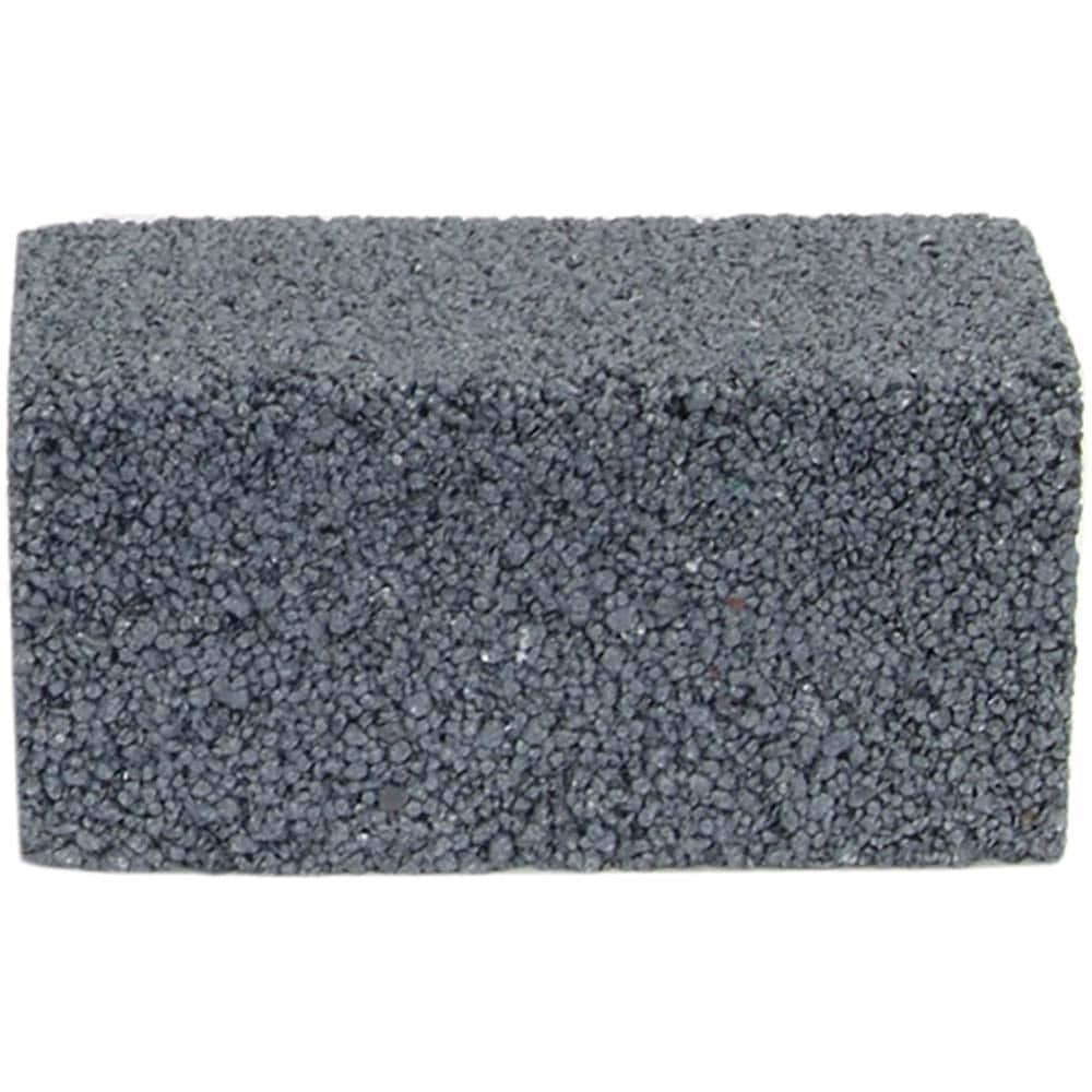 Norton - Sharpening Stones Stone Material: Silicon Carbide Overall Width/Diameter (Inch): 2 - Exact Tool & Supply