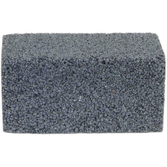 Norton - Sharpening Stones Stone Material: Silicon Carbide Overall Width/Diameter (Inch): 2 - Exact Tool & Supply