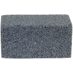 Norton - Sharpening Stones Stone Material: Silicon Carbide Overall Width/Diameter (Inch): 2 - Exact Tool & Supply
