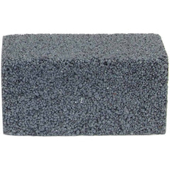 Norton - Sharpening Stones Stone Material: Silicon Carbide Overall Width/Diameter (Inch): 2 - Exact Tool & Supply