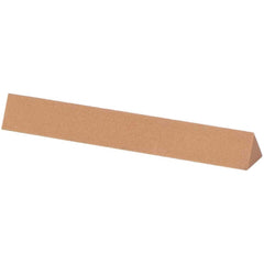 Norton - American-Pattern Files File Type: Triangle Length (Inch): 6 - Exact Tool & Supply