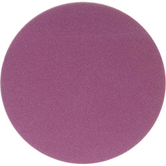 Norton - Hook & Loop Discs; Abrasive Type: Coated ; Disc Diameter (Inch): 6 ; Abrasive Material: Aluminum Oxide ; Grade: Ultra Fine ; Grit: 2,000 ; Series: Q255 - Exact Tool & Supply