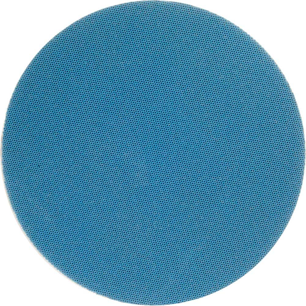 Norton - Hook & Loop Discs; Abrasive Type: Coated ; Disc Diameter (Inch): 6 ; Abrasive Material: Aluminum Oxide ; Grade: Ultra Fine ; Grit: 1,500 ; Series: Q255 - Exact Tool & Supply