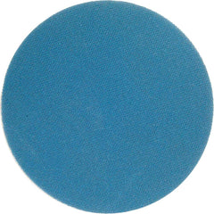 Norton - Hook & Loop Discs; Abrasive Type: Coated ; Disc Diameter (Inch): 6 ; Abrasive Material: Aluminum Oxide ; Grade: Ultra Fine ; Grit: 1,500 ; Series: Q255 - Exact Tool & Supply