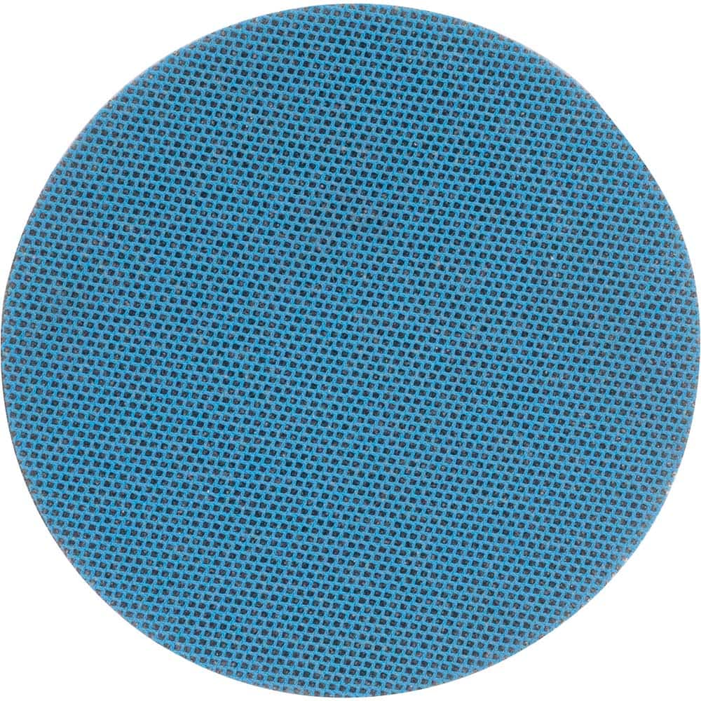 Norton - Hook & Loop Discs; Abrasive Type: Coated ; Disc Diameter (Inch): 3 ; Abrasive Material: Aluminum Oxide ; Grade: Ultra Fine ; Grit: 1,500 ; Series: Q255 - Exact Tool & Supply