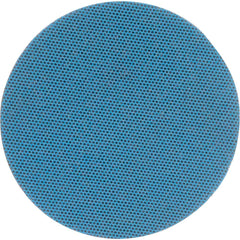 Norton - Hook & Loop Discs; Abrasive Type: Coated ; Disc Diameter (Inch): 3 ; Abrasive Material: Aluminum Oxide ; Grade: Ultra Fine ; Grit: 1,500 ; Series: Q255 - Exact Tool & Supply