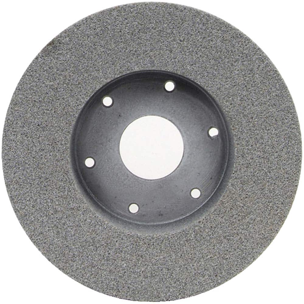 Norton - Tool & Cutter Grinding Wheels - Exact Tool & Supply