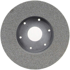 Norton - Tool & Cutter Grinding Wheels - Exact Tool & Supply