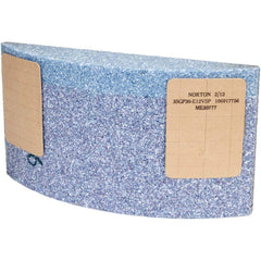 Norton - Grinding Segments - Exact Tool & Supply