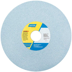 Norton - Tool & Cutter Grinding Wheels - Exact Tool & Supply