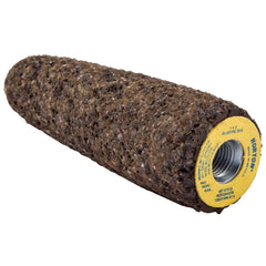 Norton - Cones & Plugs Maximum Diameter (Inch): 1 Head Thickness (Inch): 3 - Exact Tool & Supply