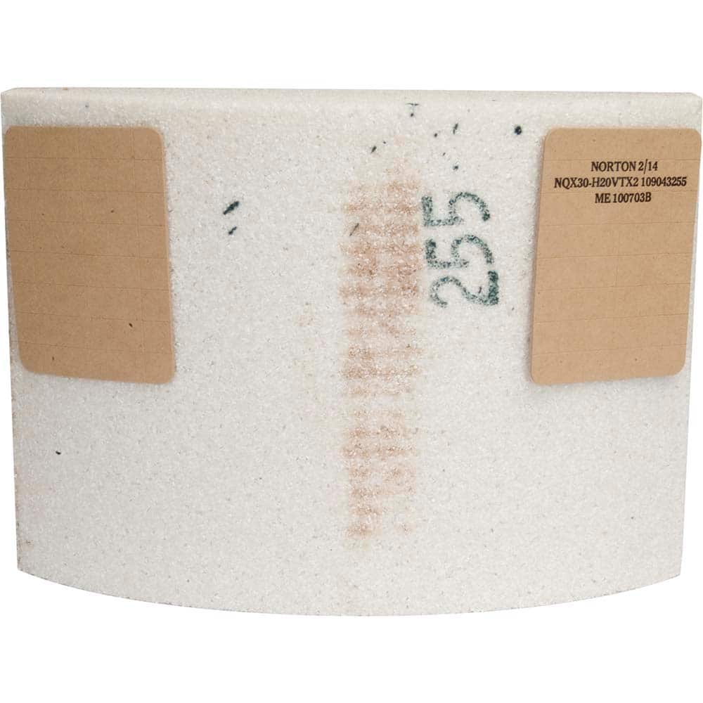 Norton - Grinding Segments - Exact Tool & Supply