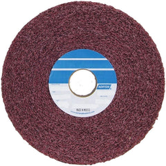 Norton - Deburring Wheels Wheel Type: Convolute Wheel Diameter (Inch): 14 - Exact Tool & Supply