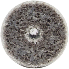 Norton - Deburring Wheels Wheel Type: Unitized Wheel Diameter (Inch): 1 - Exact Tool & Supply