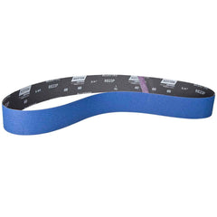 Norton - Abrasive Belts - Exact Tool & Supply