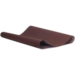Norton - 51" Wide x 103" OAL, 80 Grit, Ceramic Abrasive Belt - Exact Tool & Supply