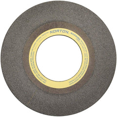 Norton - Tool & Cutter Grinding Wheels Wheel Type: Type 1 Wheel Diameter (Inch): 30 - Exact Tool & Supply
