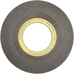 Norton - Tool & Cutter Grinding Wheels Wheel Type: Type 1 Wheel Diameter (Inch): 30 - Exact Tool & Supply