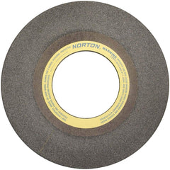 Norton - Tool & Cutter Grinding Wheels Wheel Type: Type 1 Wheel Diameter (Inch): 30 - Exact Tool & Supply
