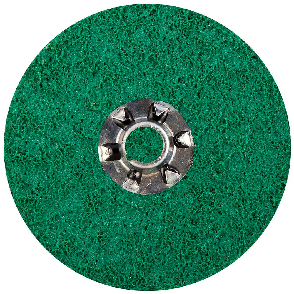Norton - Quick Change Disc - Exact Tool & Supply