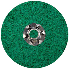 Norton - Quick Change Disc - Exact Tool & Supply