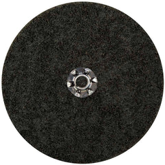 Norton - 7" Aluminum Oxide Quick Change Disc - Exact Tool & Supply