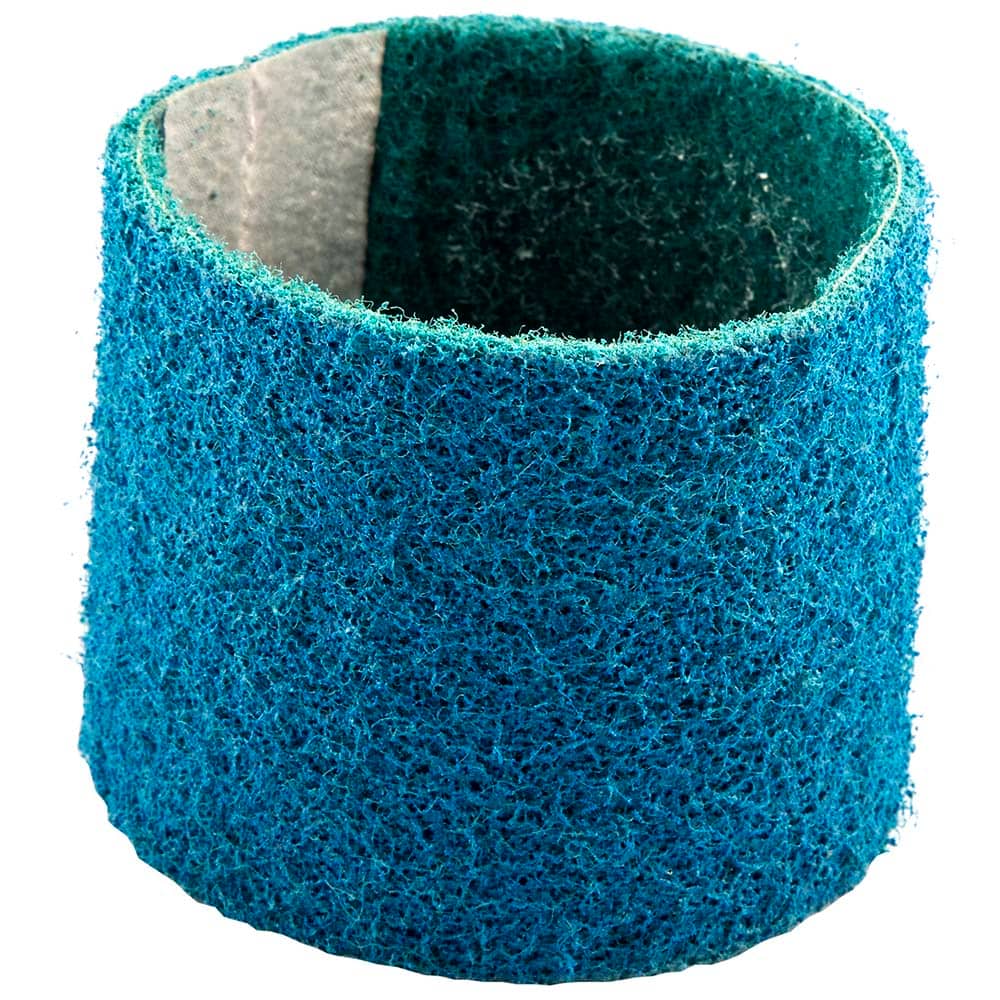 Norton - Abrasive Belts - Exact Tool & Supply