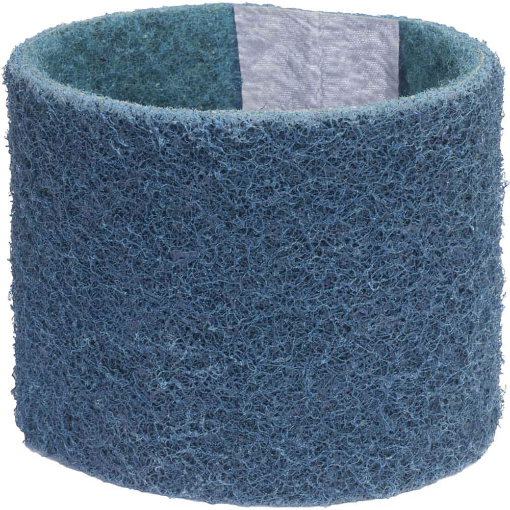 Norton - Abrasive Belts - Exact Tool & Supply