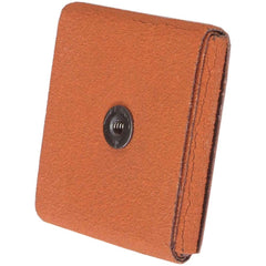 Norton - Cross & Square Pads Pad Type: Square Abrasive Material: Ceramic - Exact Tool & Supply