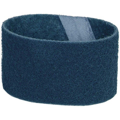 Norton - 4" Wide x 36" OAL, Aluminum Oxide Abrasive Belt - Exact Tool & Supply